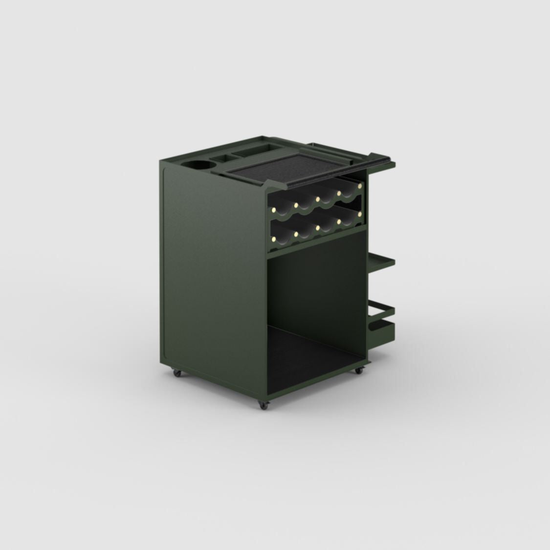 Bier Portable Bar
