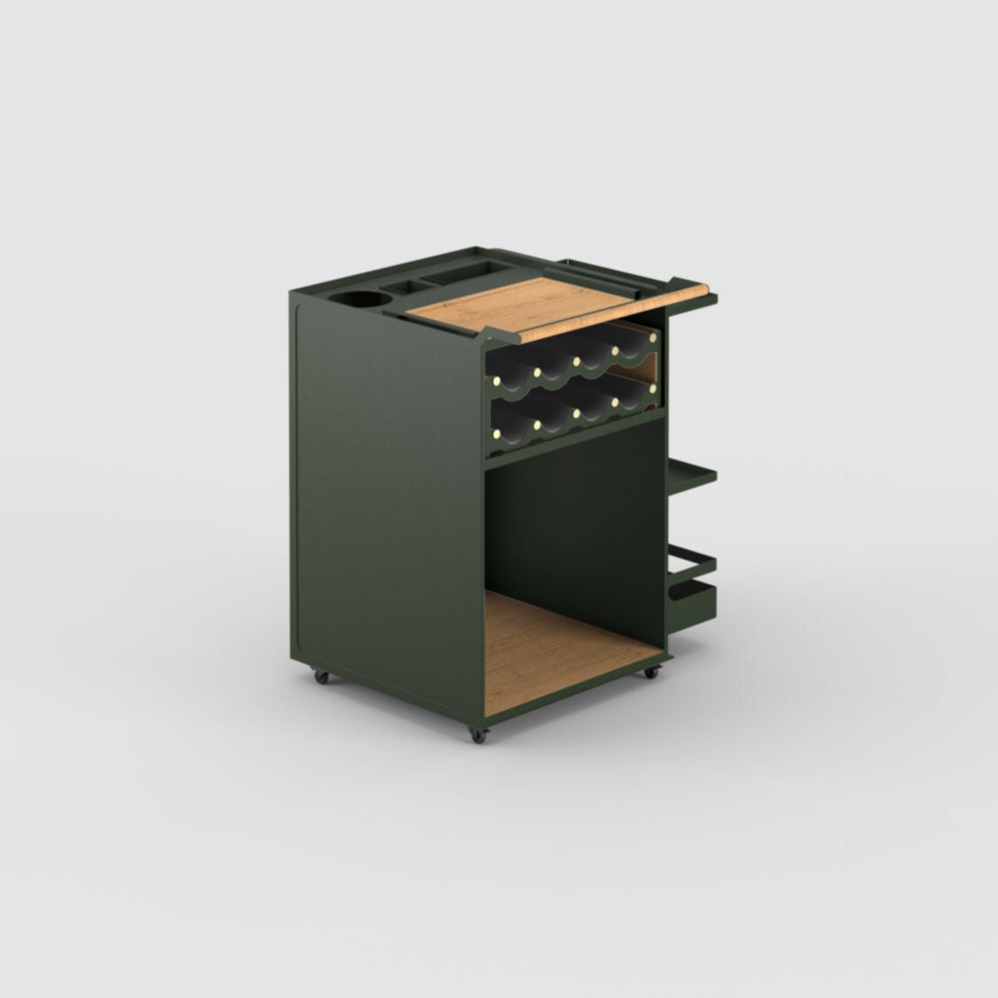 Bier Portable Bar