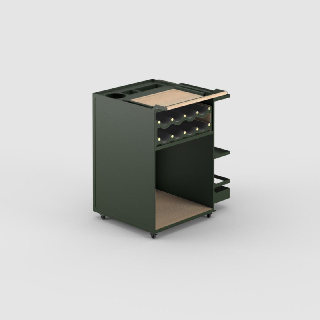 Bier Portable Bar