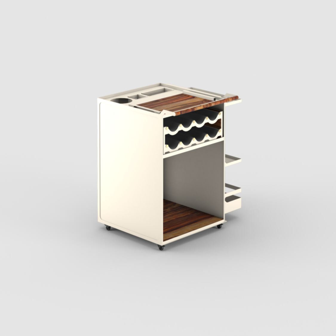 Bier Portable Bar