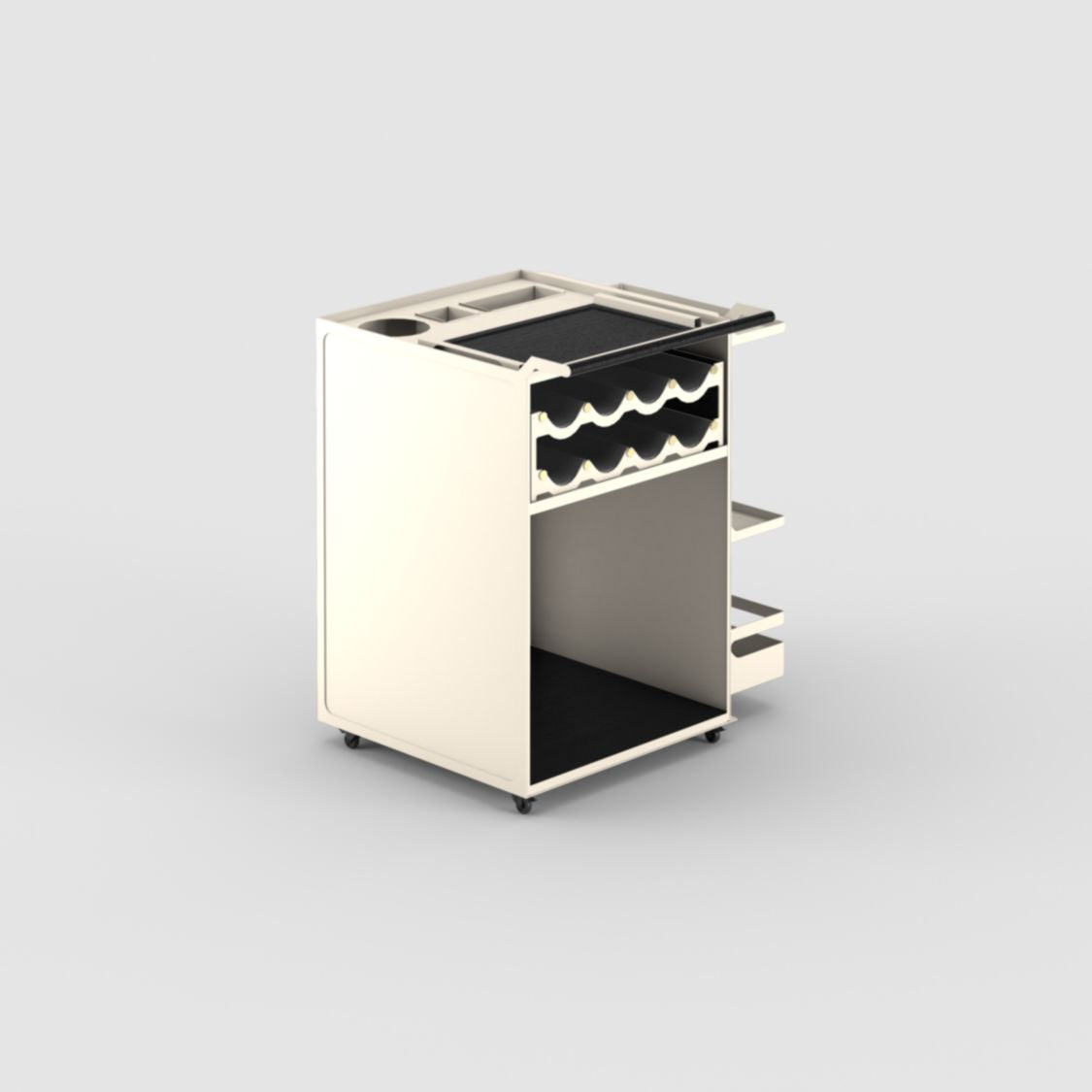 Bier Portable Bar