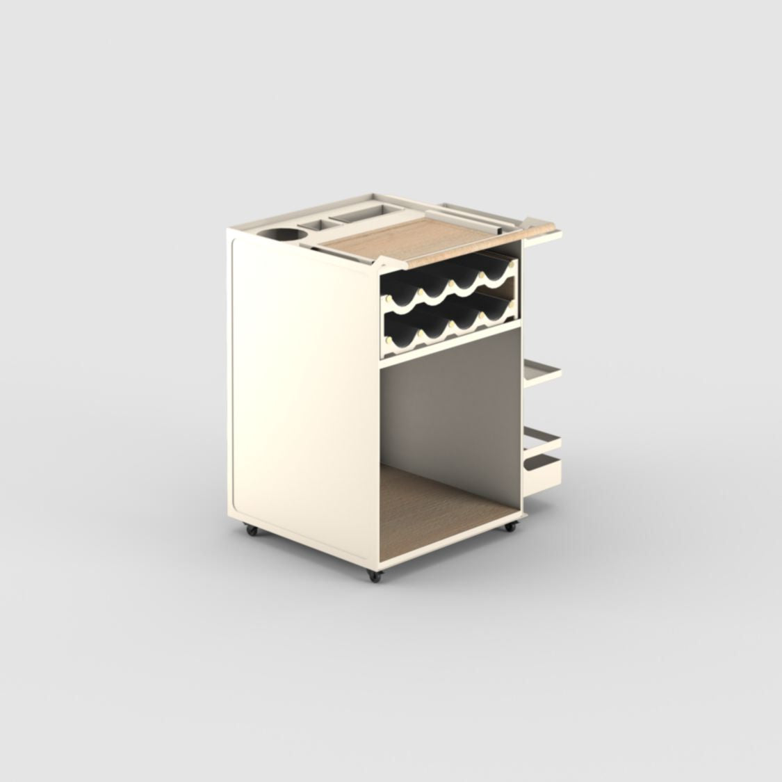 Bier Portable Bar