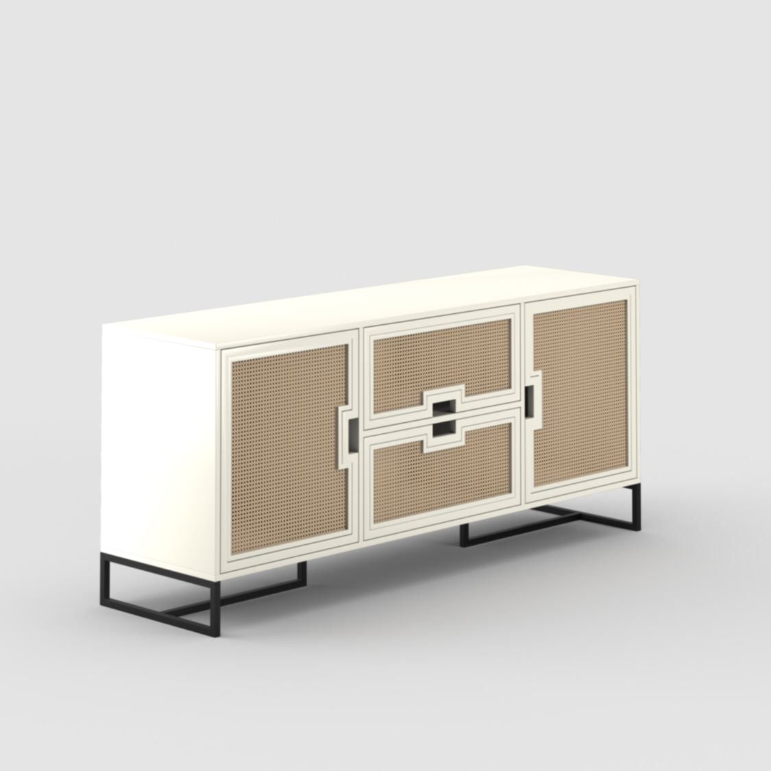 Euclid Media Unit