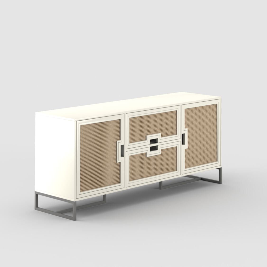 Euclid Media Unit