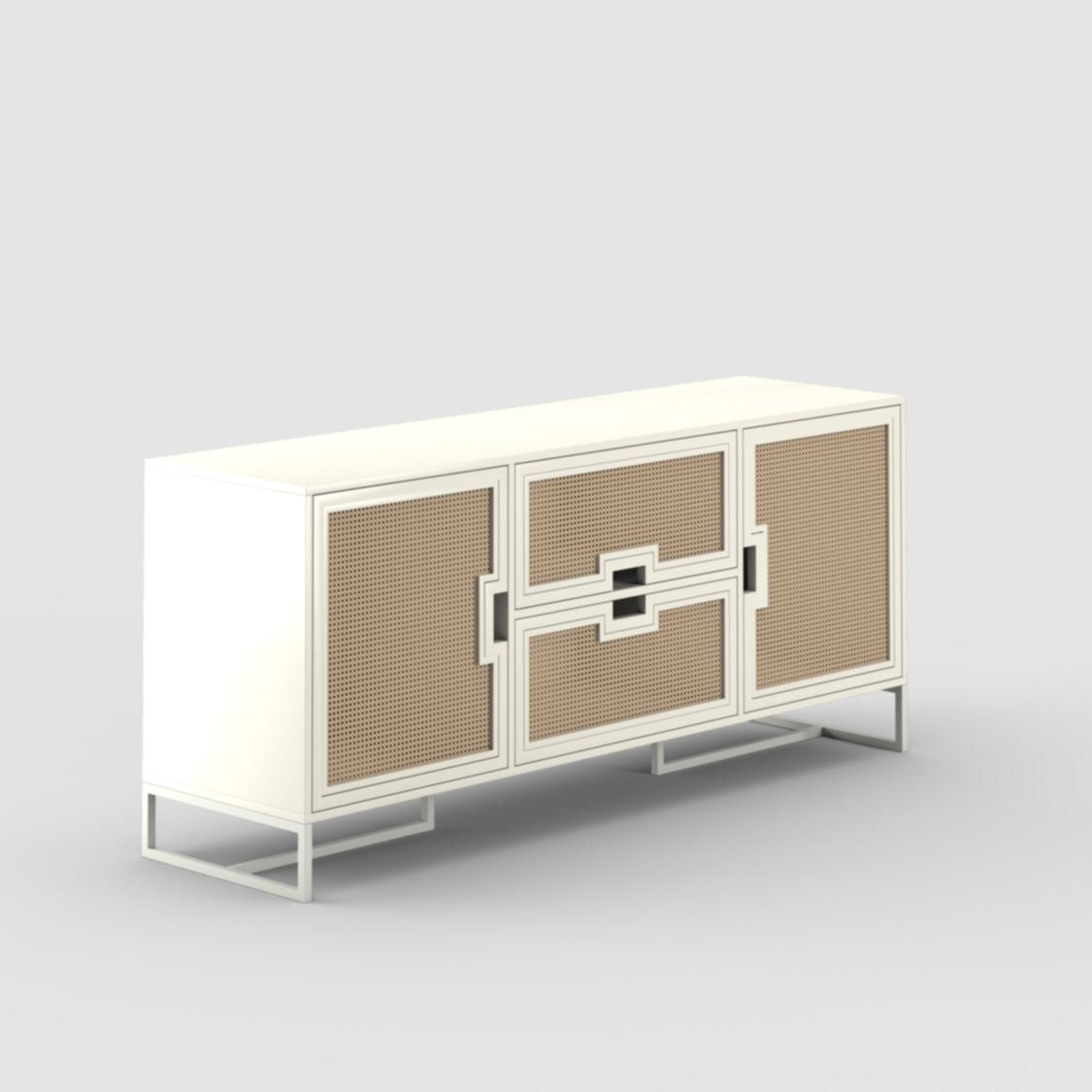 Euclid Media Unit