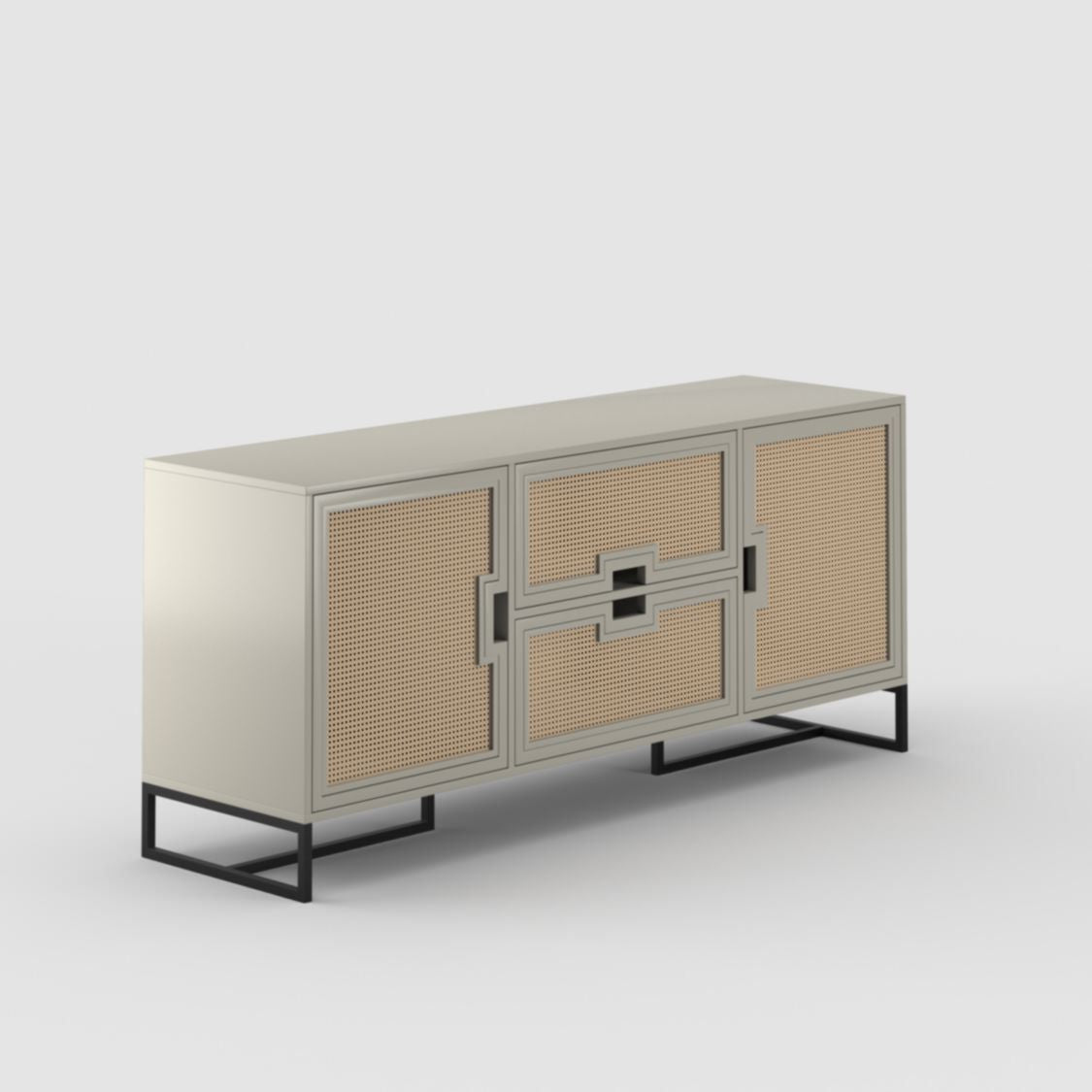 Euclid Media Unit