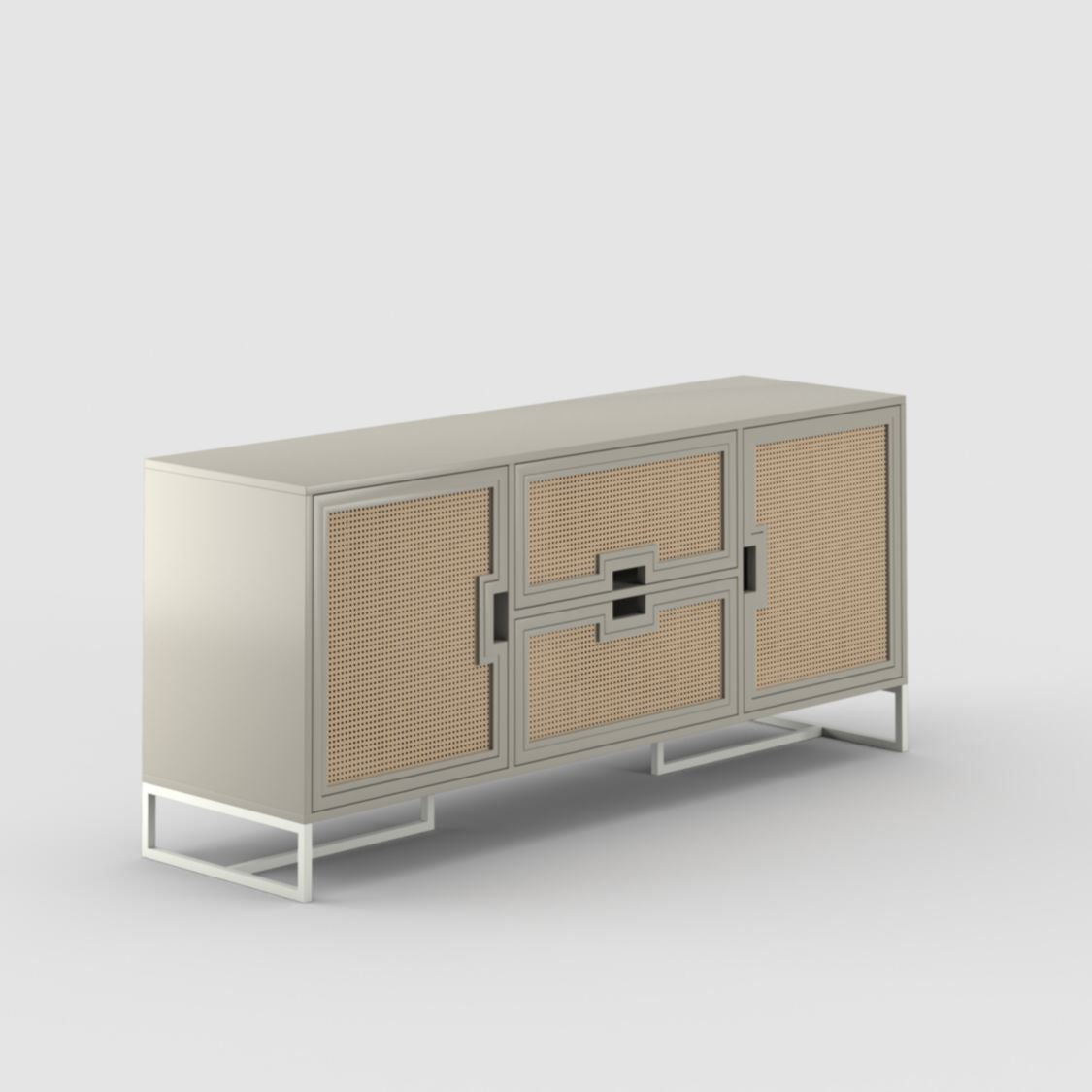 Euclid Media Unit
