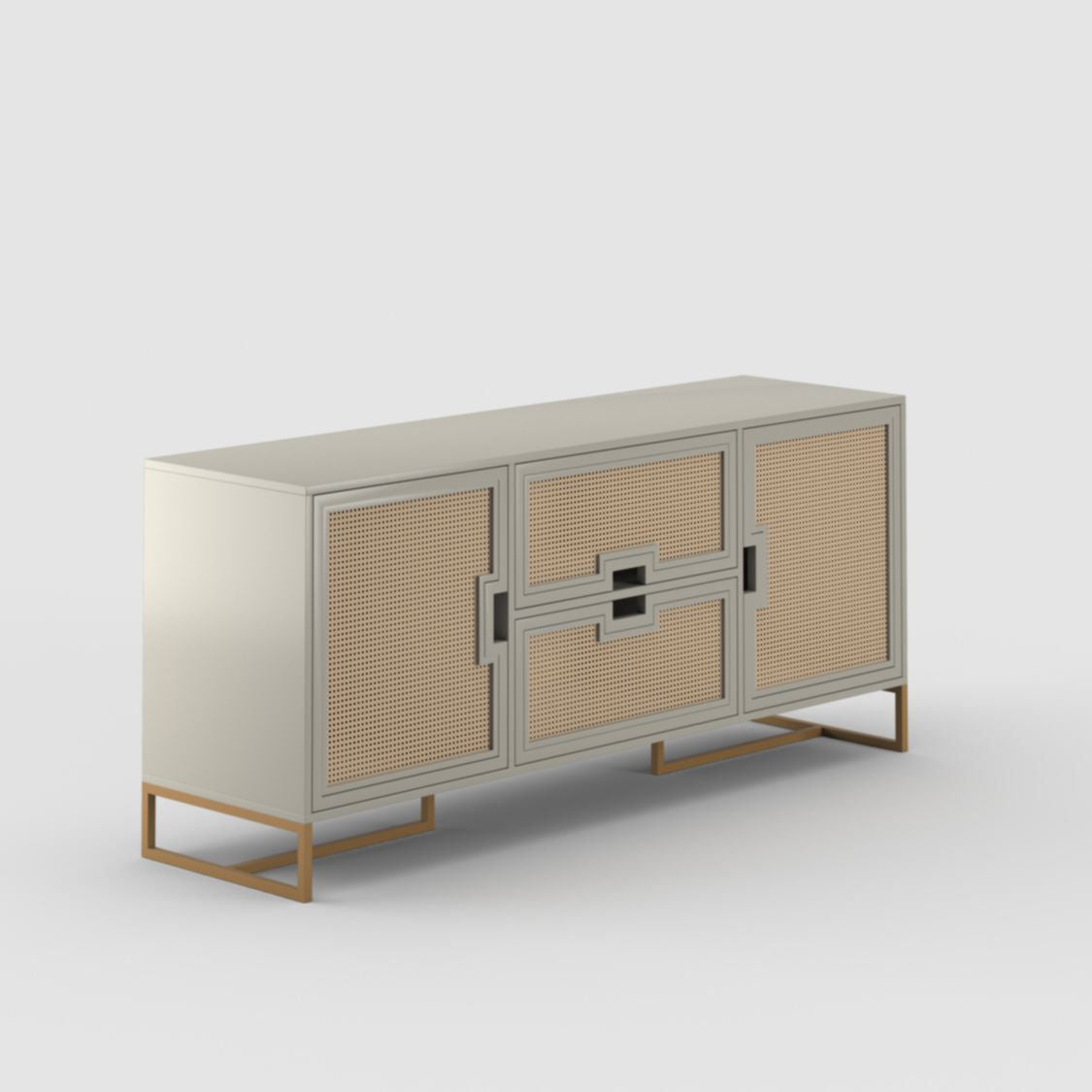 Euclid Media Unit