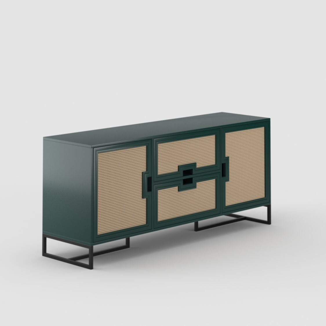 Euclid Media Unit
