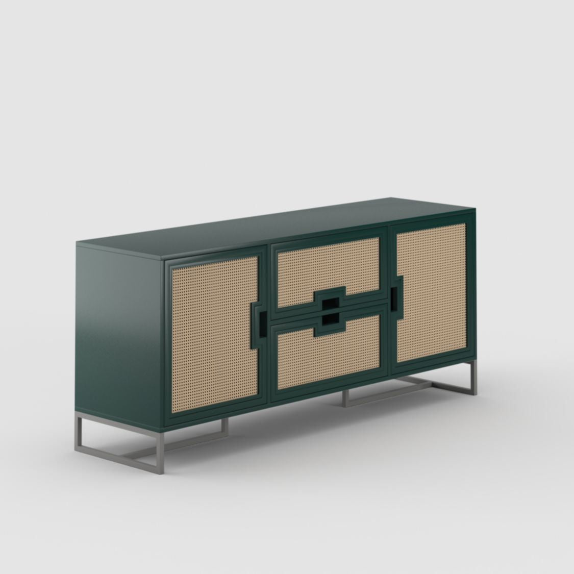 Euclid Media Unit