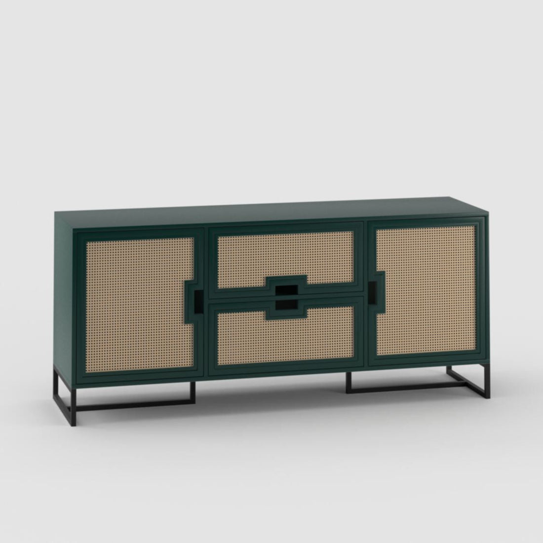 Euclid Media Unit