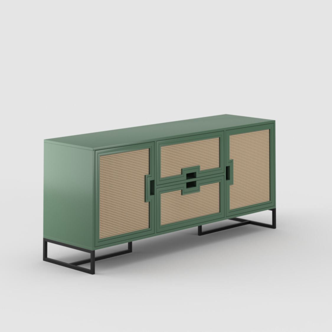 Euclid Media Unit