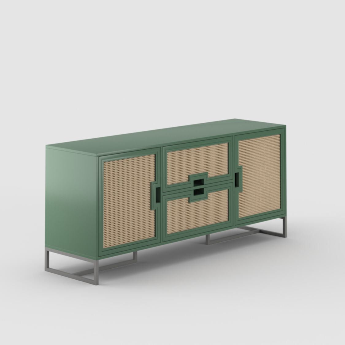 Euclid Media Unit