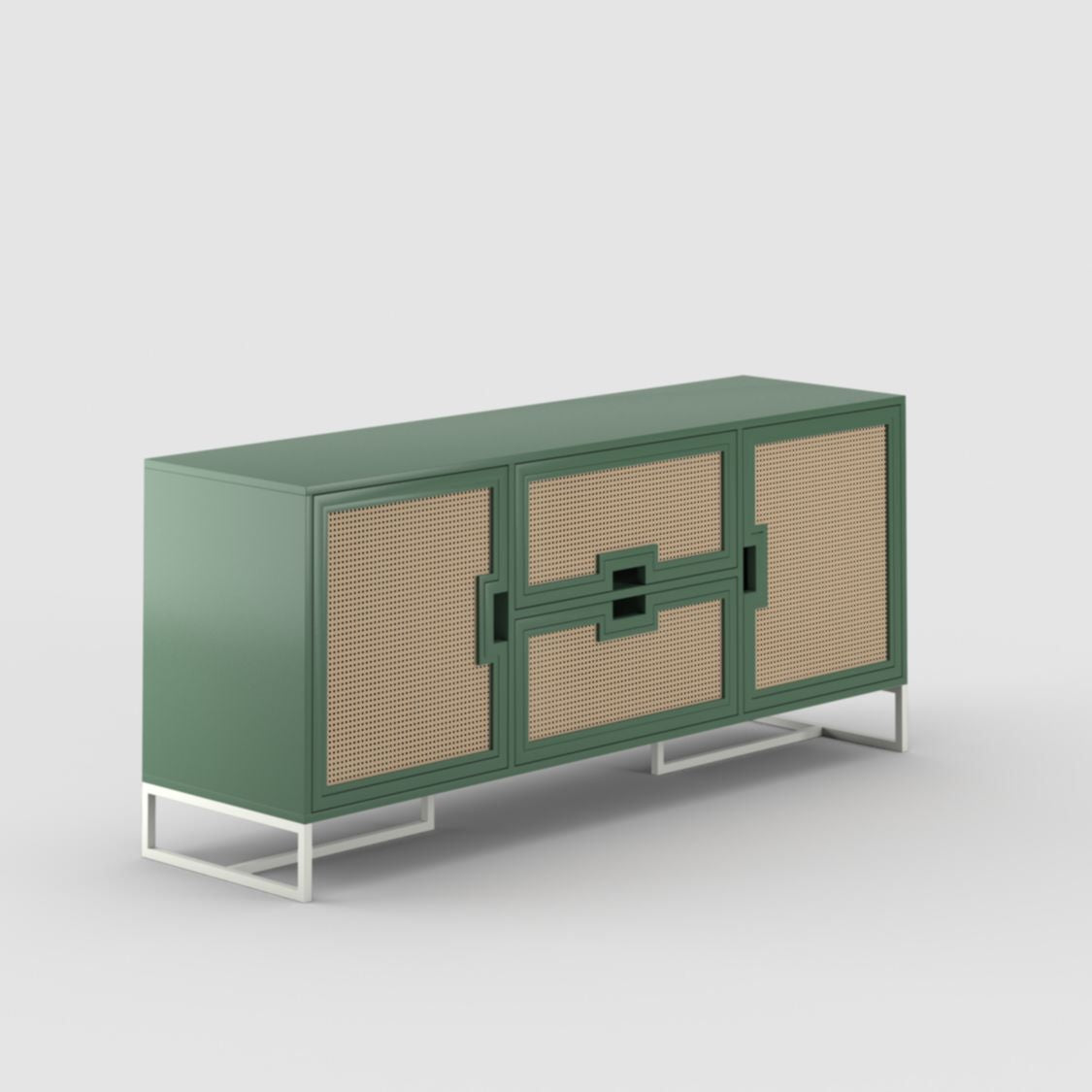 Euclid Media Unit