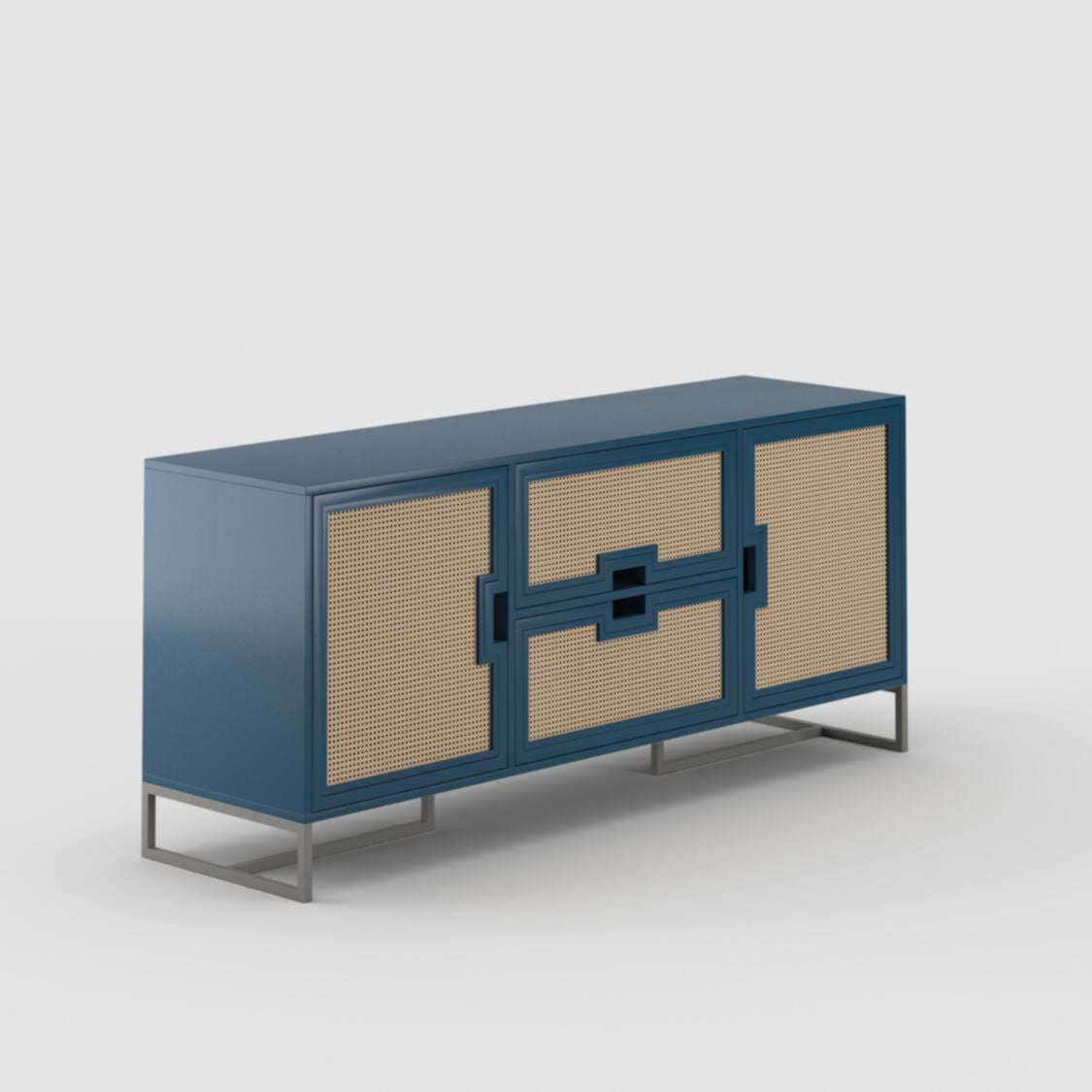 Euclid Media Unit