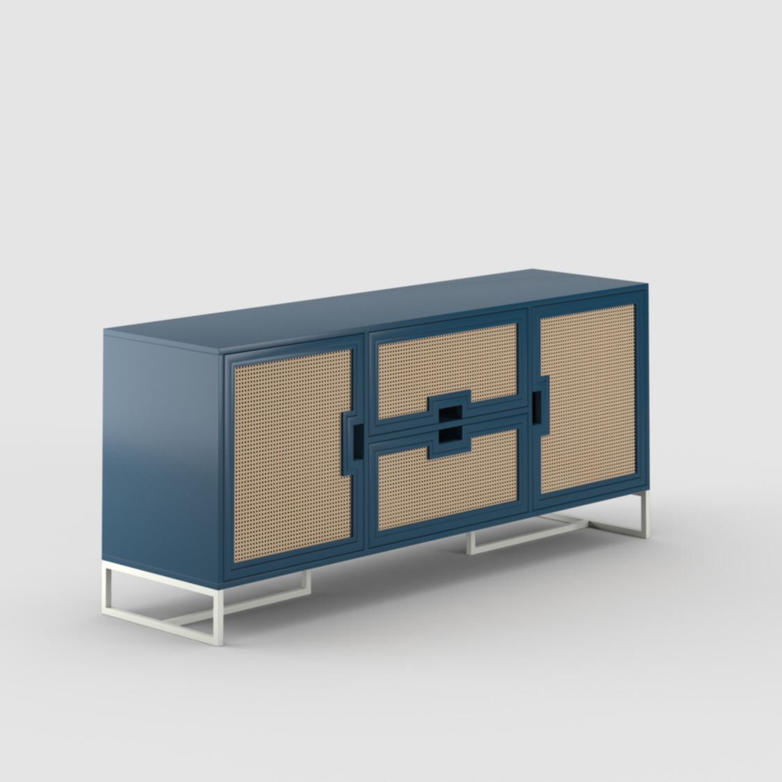 Euclid Media Unit