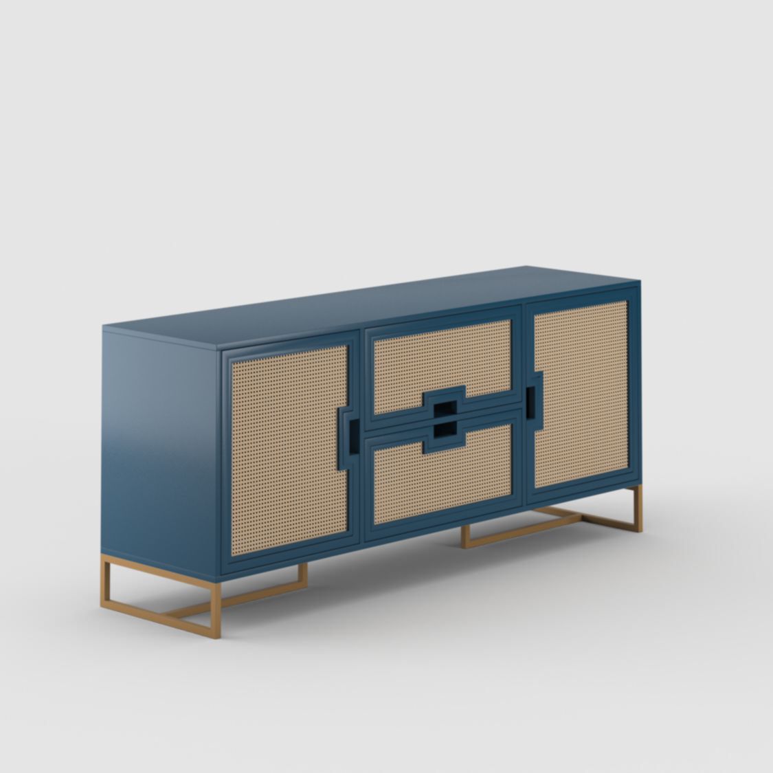 Euclid Media Unit