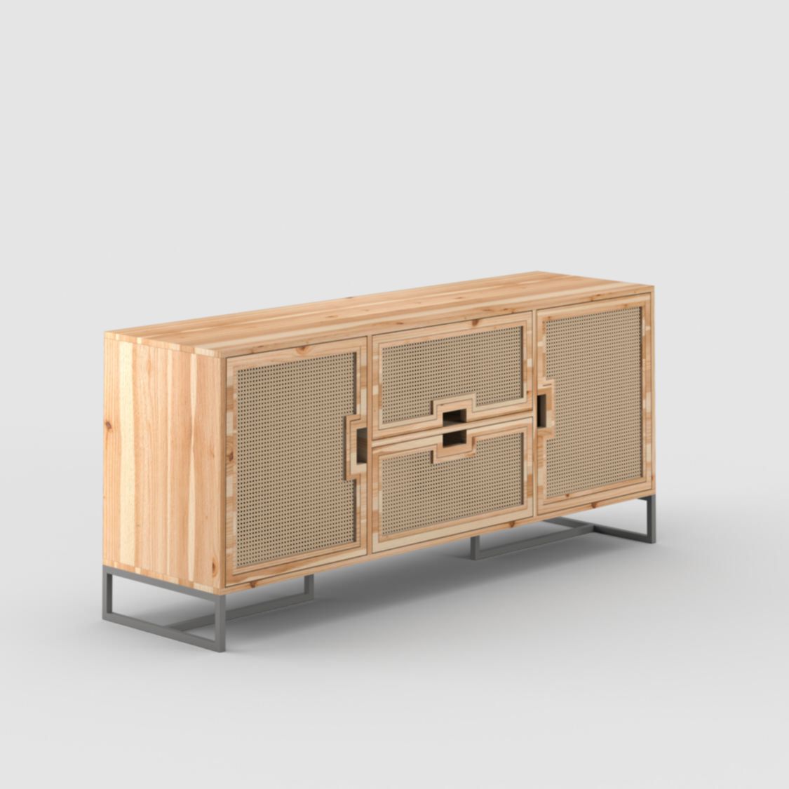 Euclid Media Unit