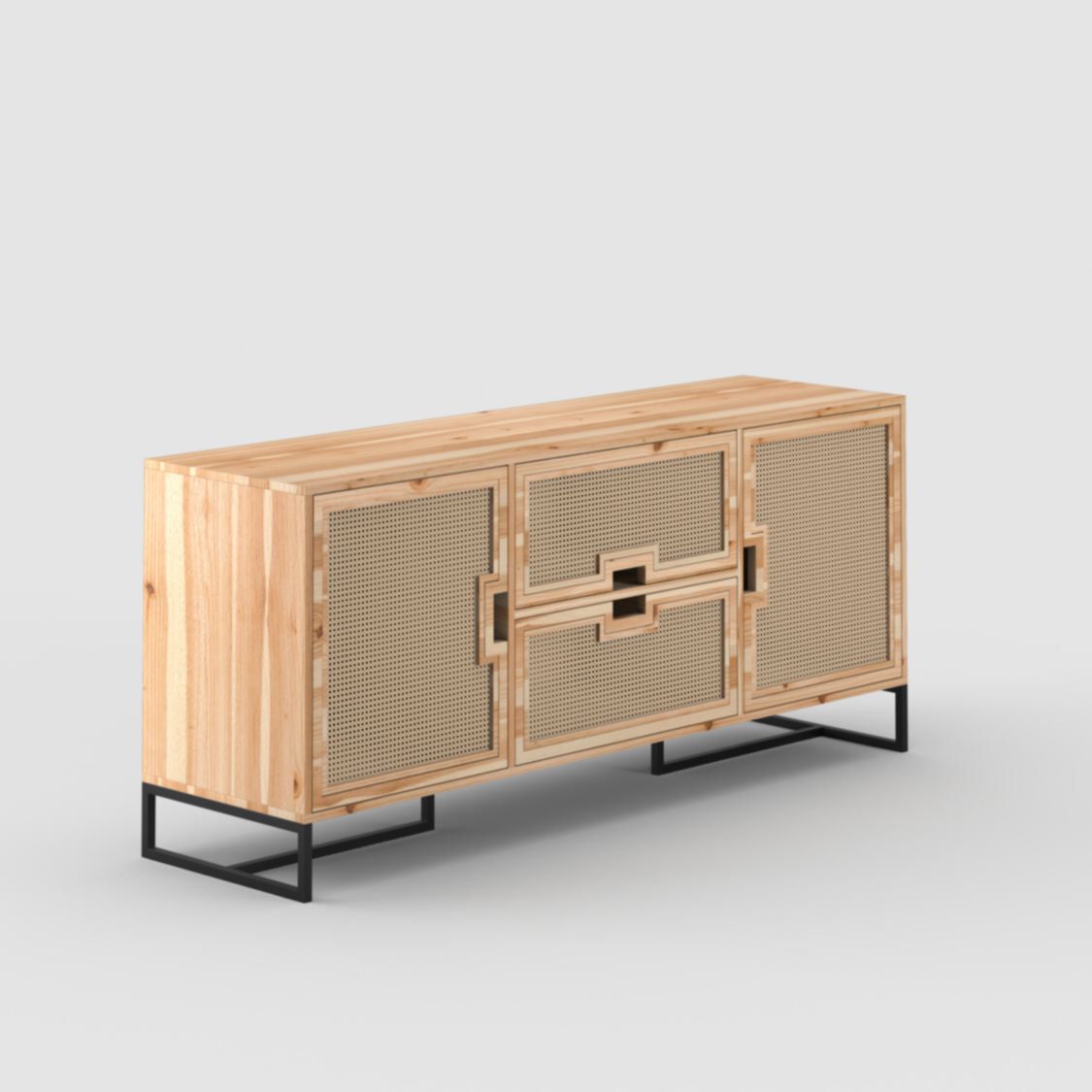 Euclid Media Unit