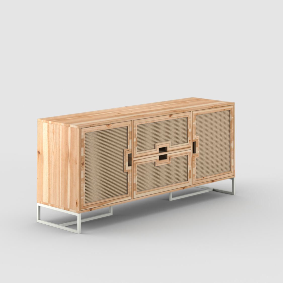 Euclid Media Unit