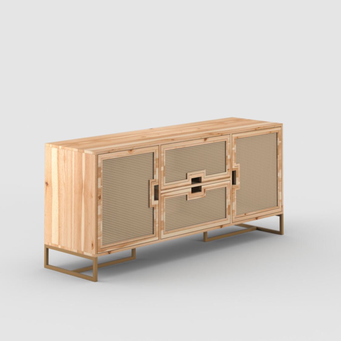 Euclid Media Unit
