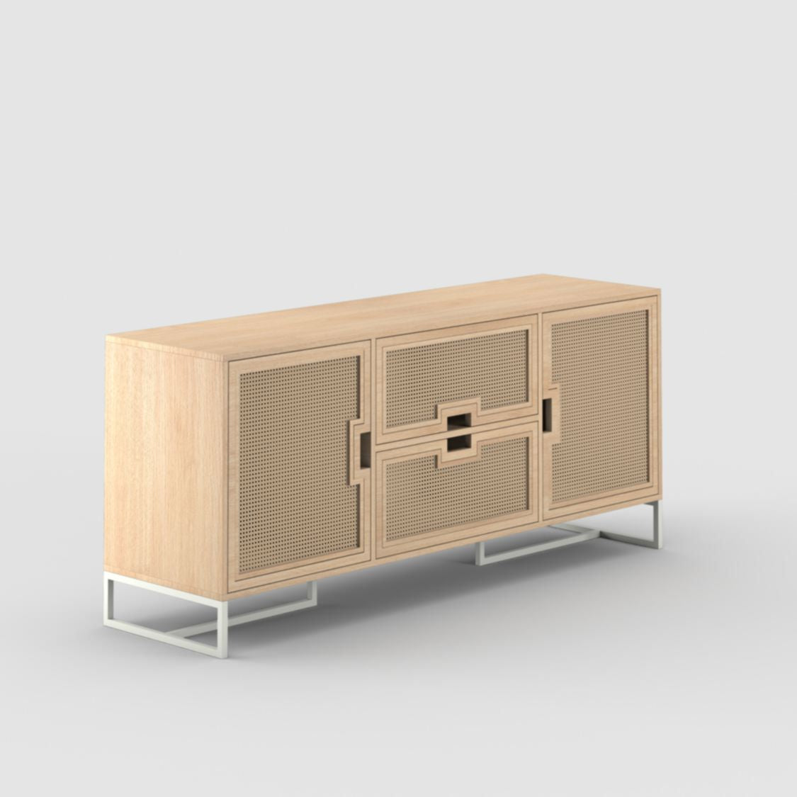 Euclid Media Unit
