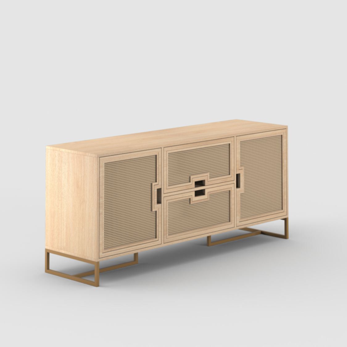 Euclid Media Unit