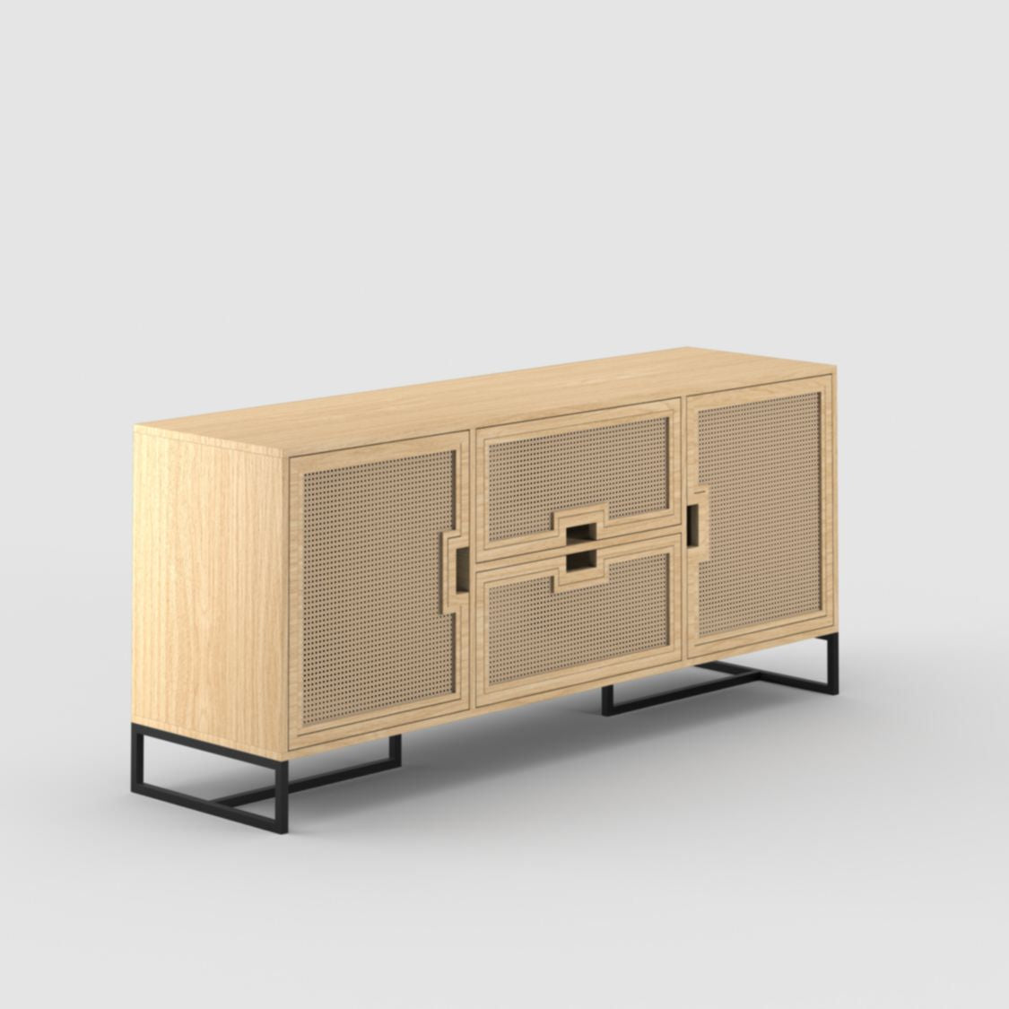 Euclid Media Unit