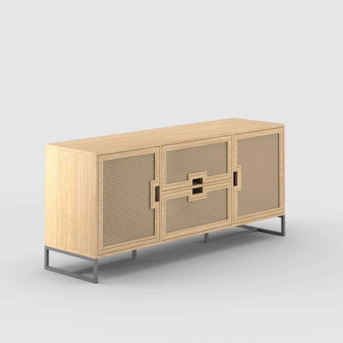 Euclid Media Unit