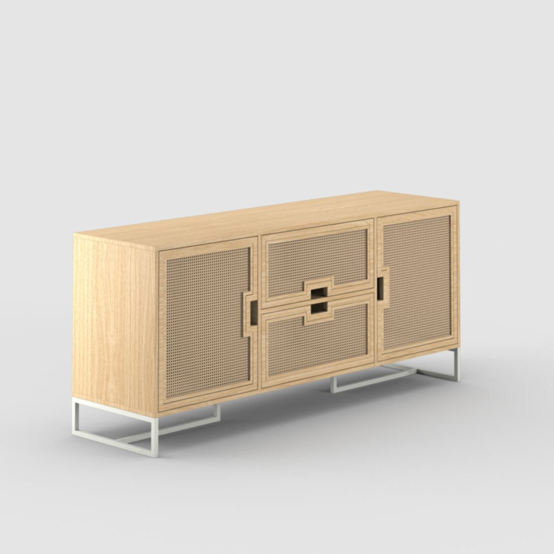 Euclid Media Unit