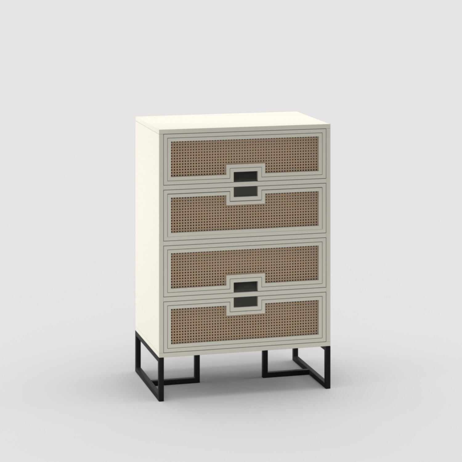 Euclid Chest of Drawers