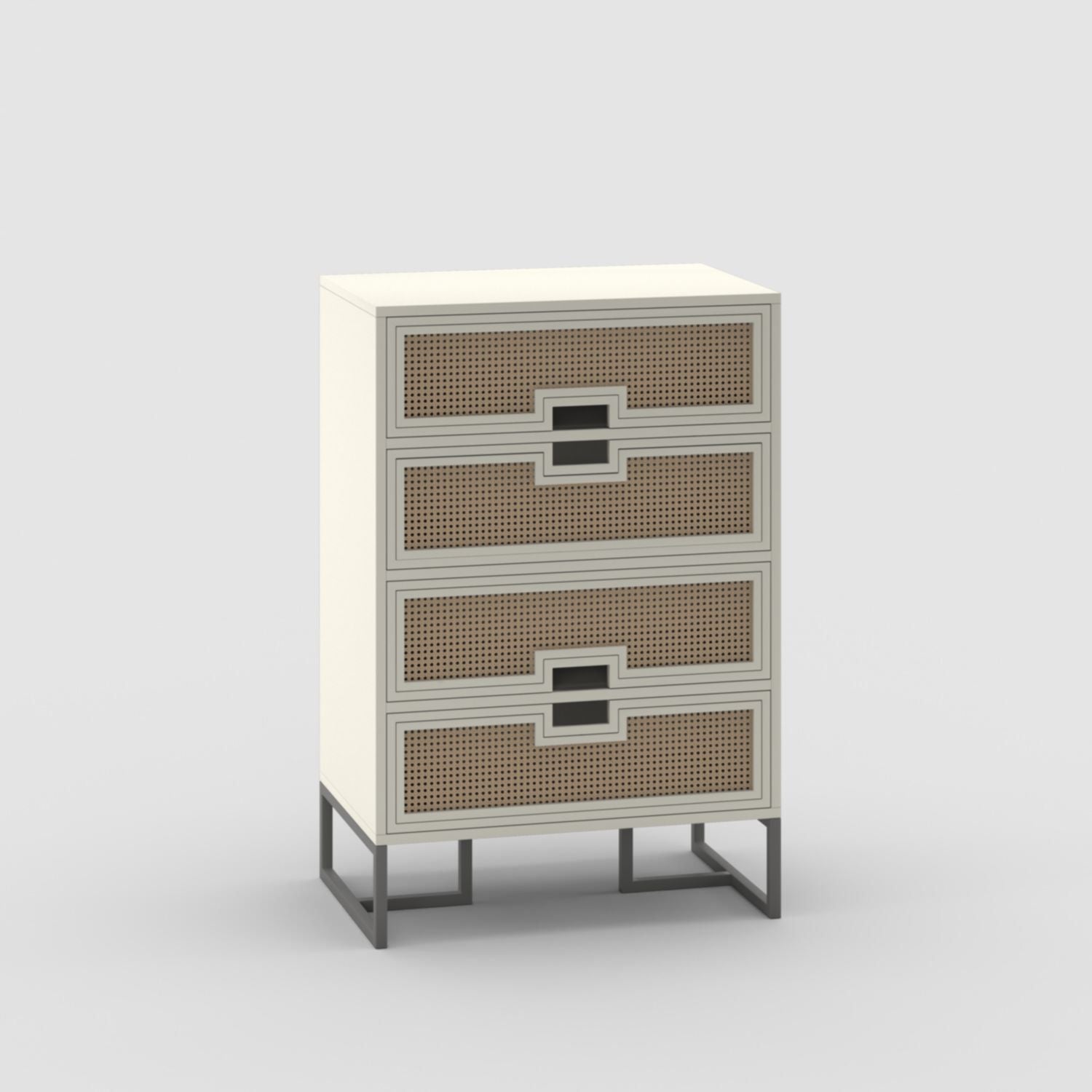 Euclid Chest of Drawers