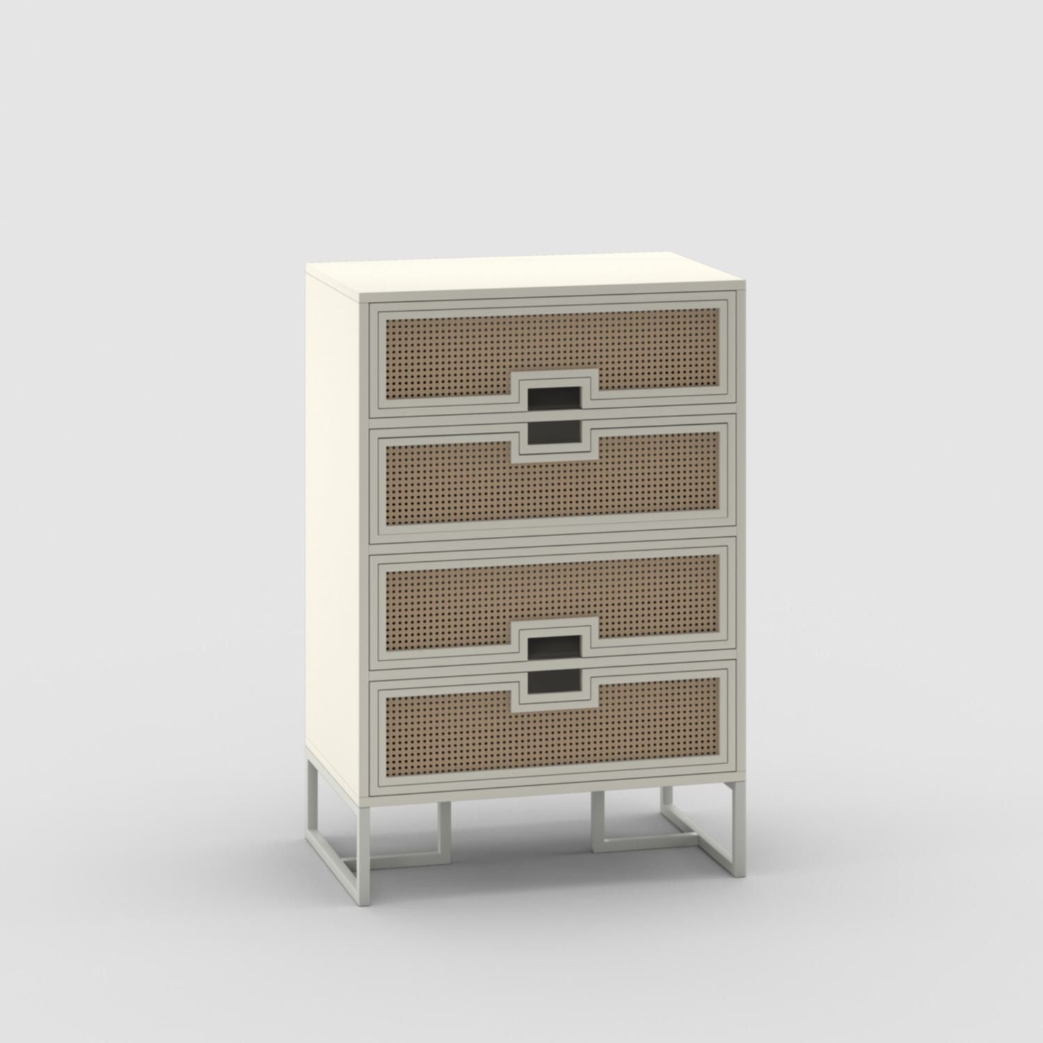 Euclid Chest of Drawers