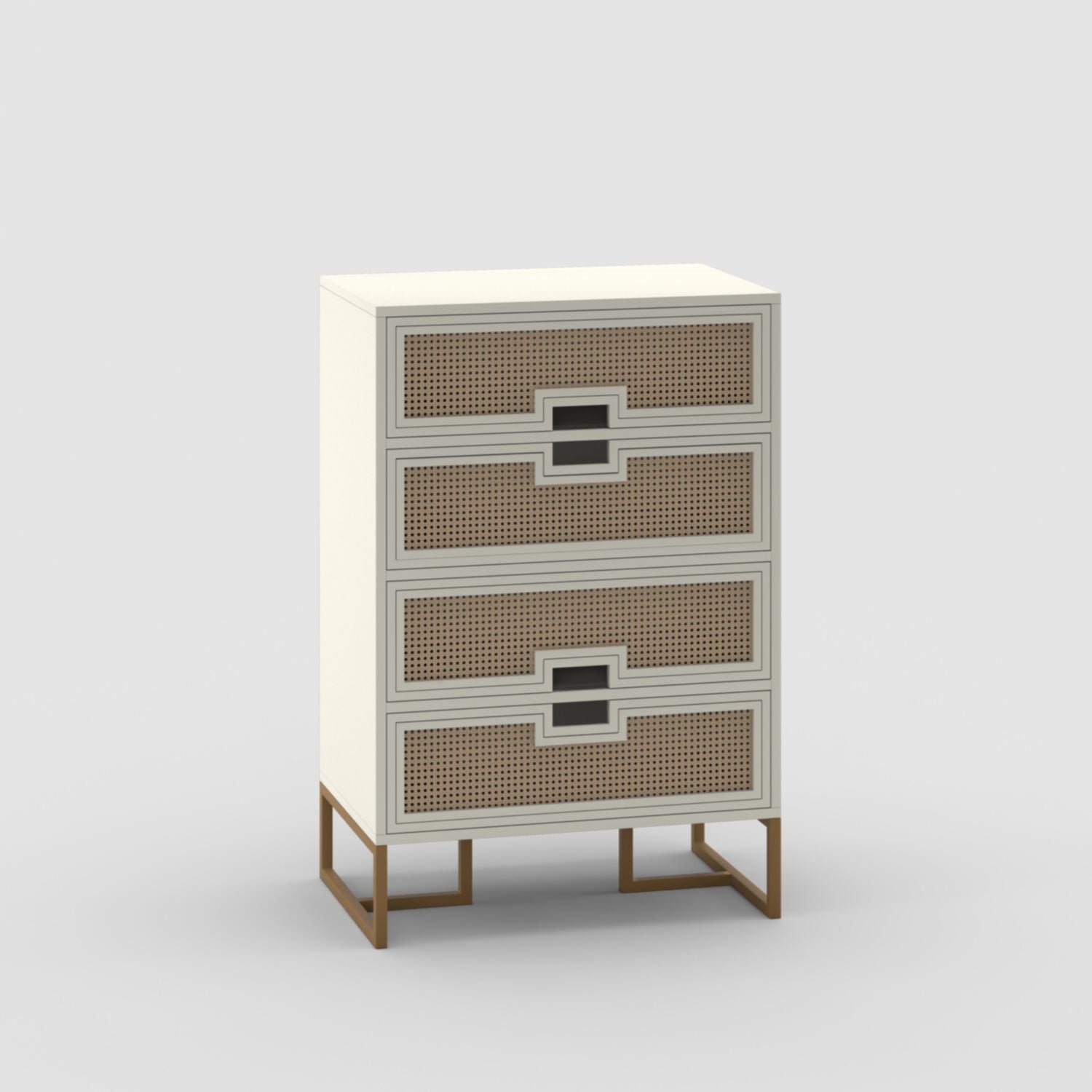 Euclid Chest of Drawers