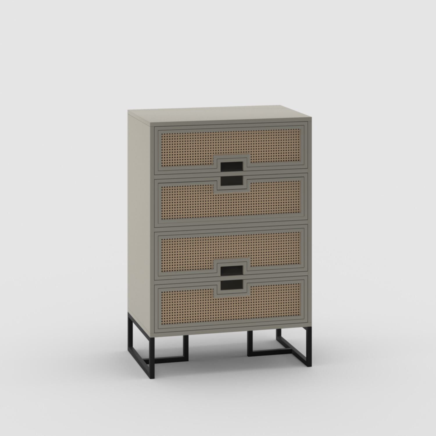 Euclid Chest of Drawers
