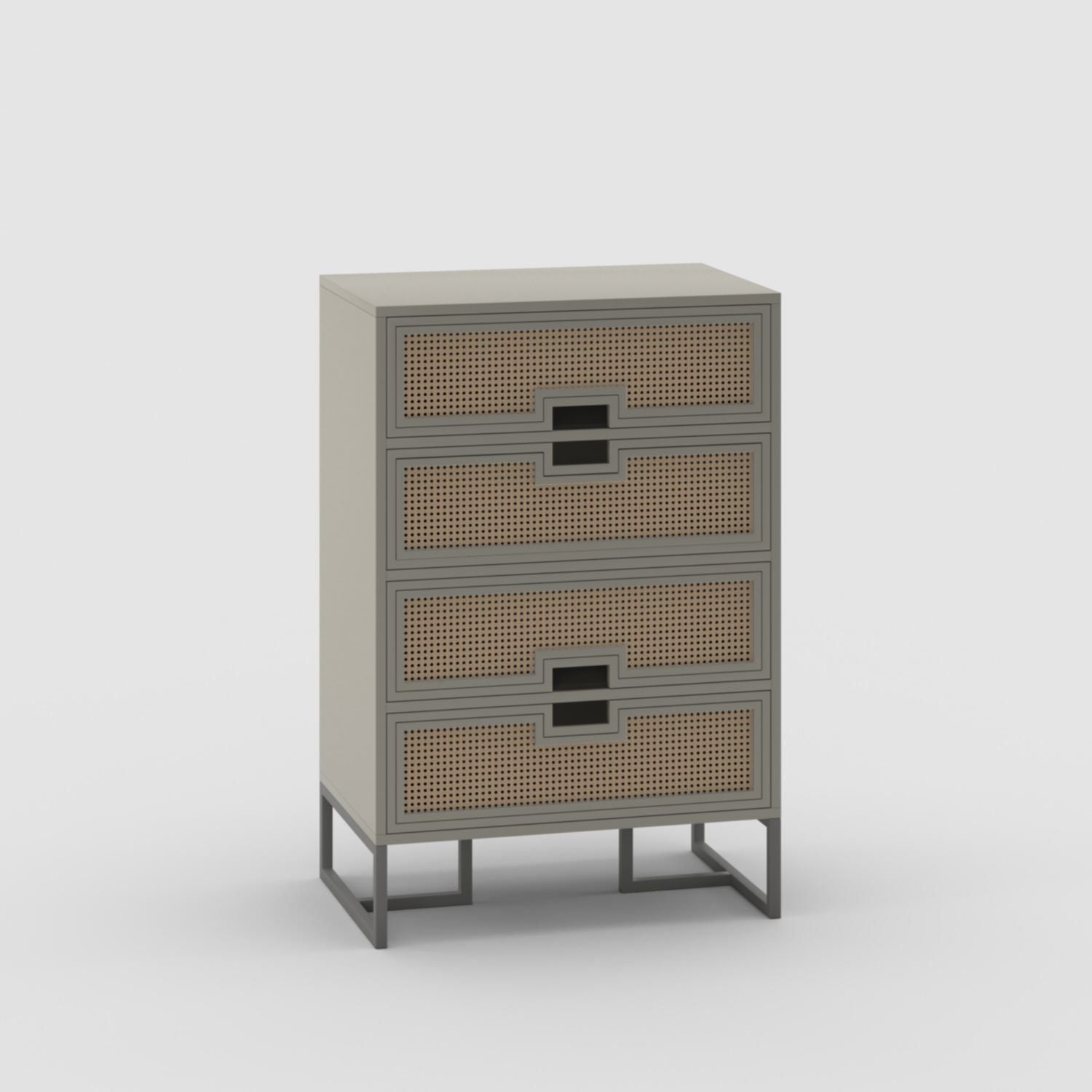 Euclid Chest of Drawers