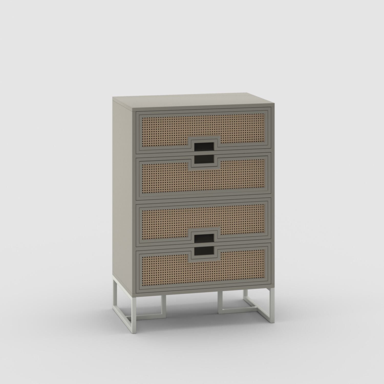 Euclid Chest of Drawers