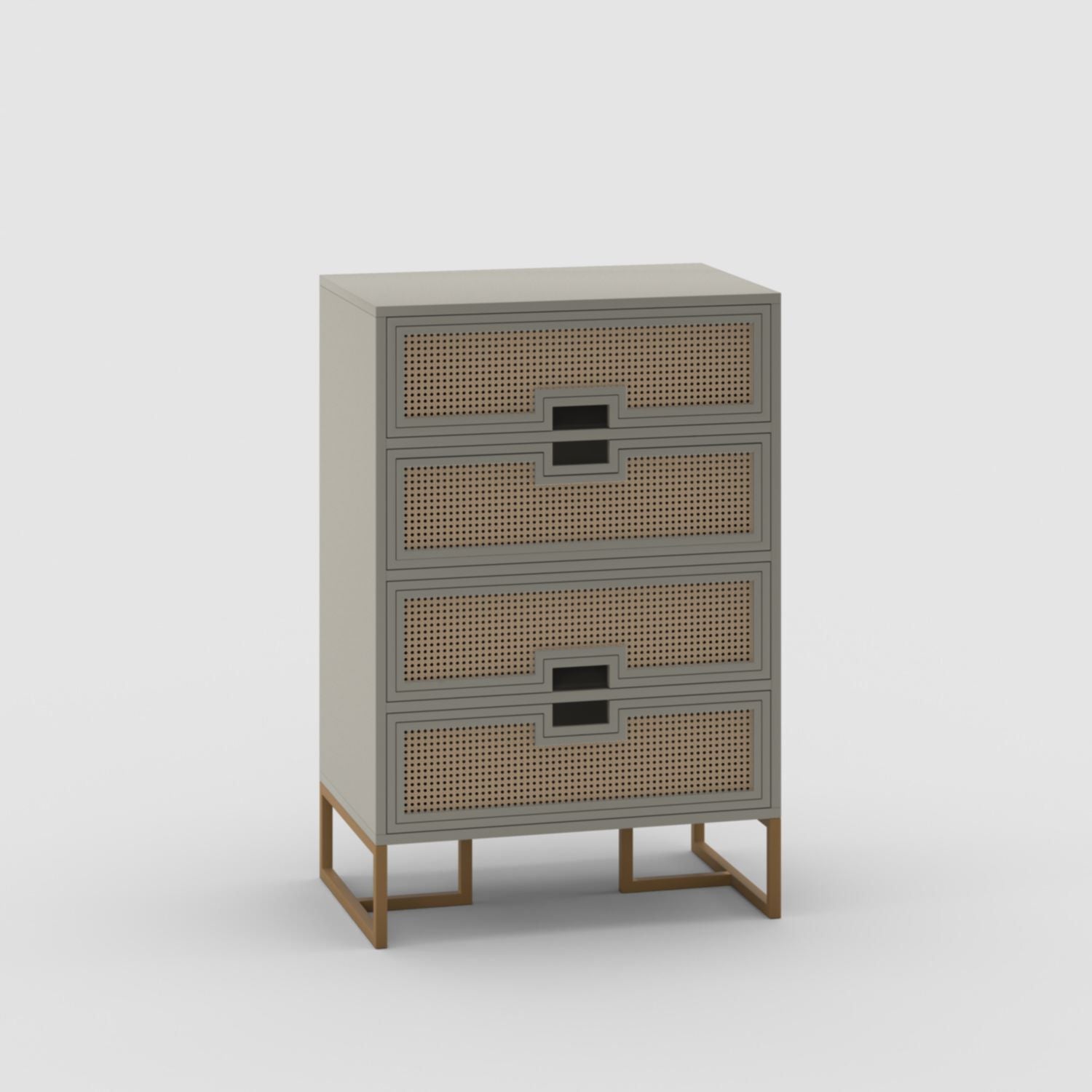 Euclid Chest of Drawers