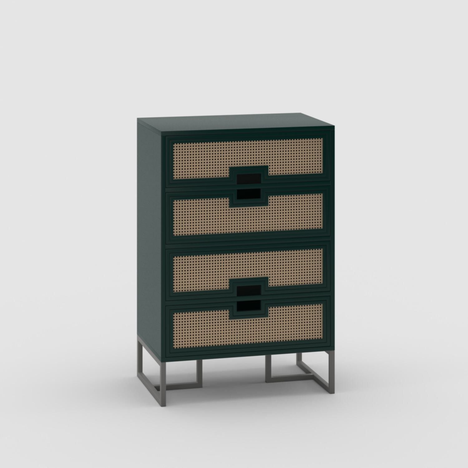 Euclid Chest of Drawers
