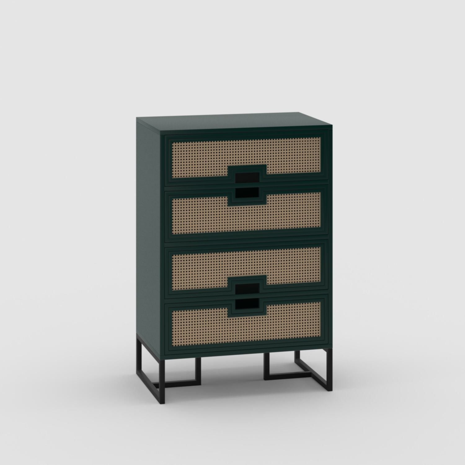 Euclid Chest of Drawers