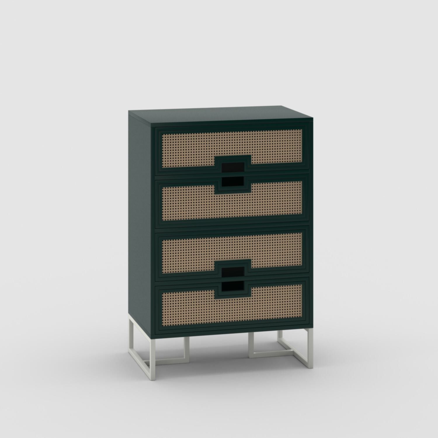 Euclid Chest of Drawers