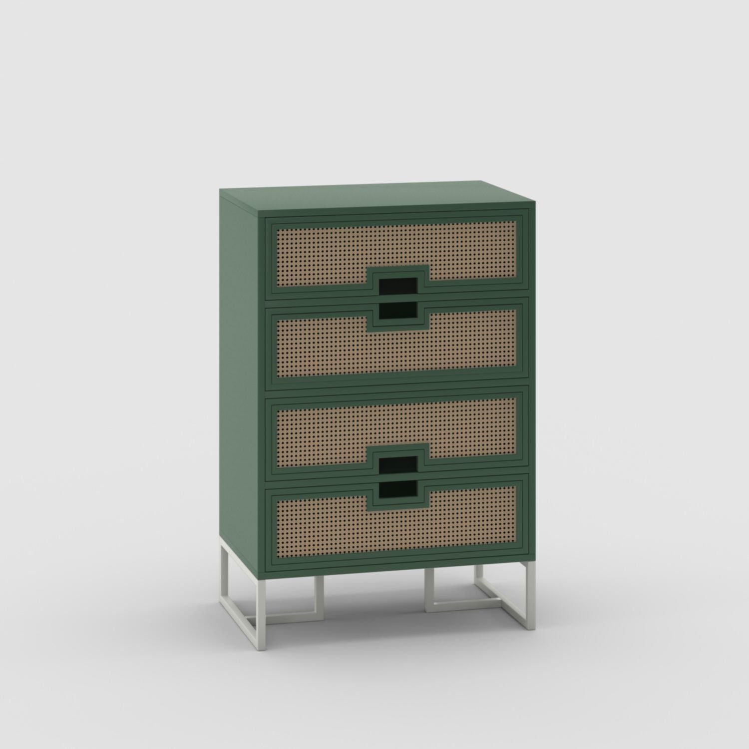 Euclid Chest of Drawers