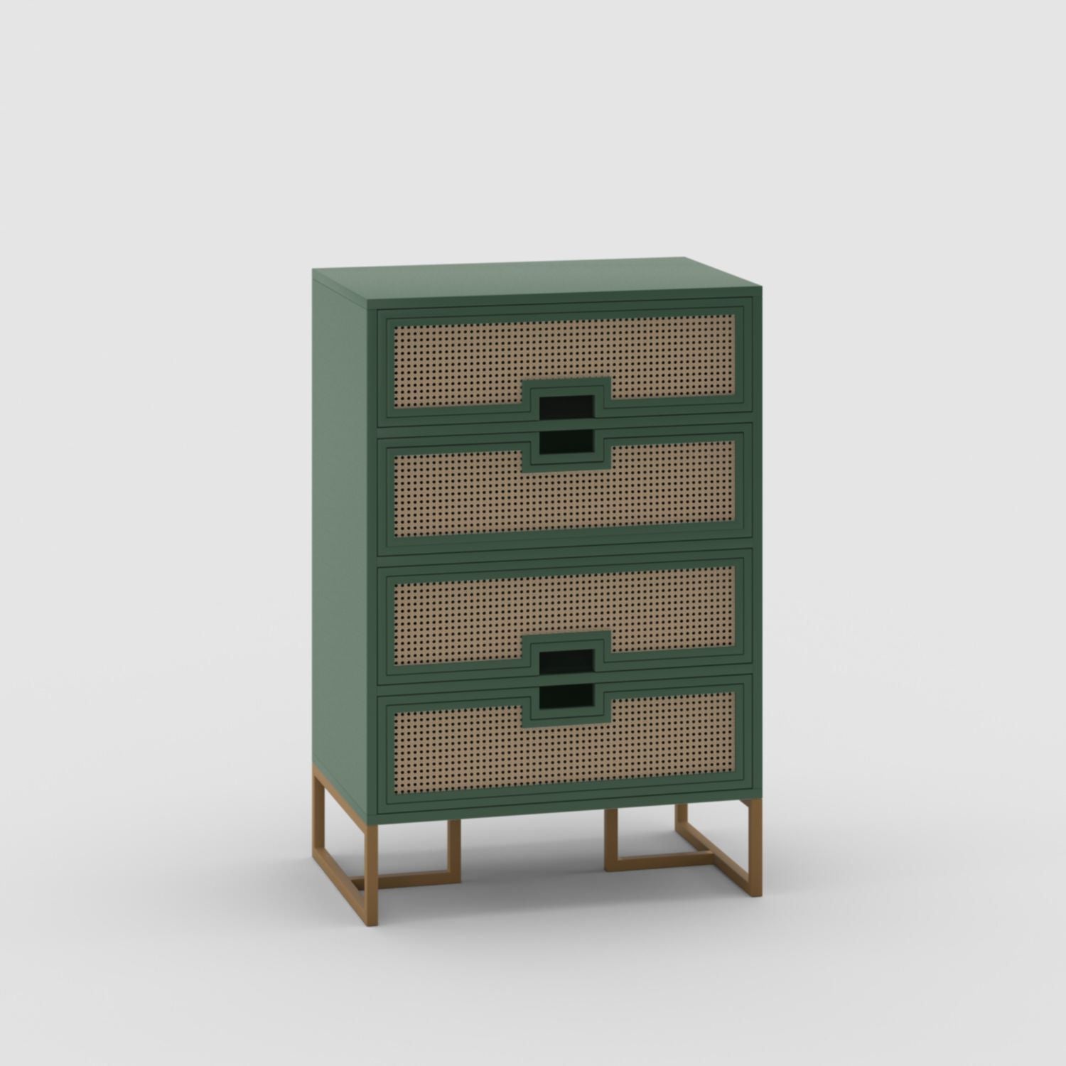 Euclid Chest of Drawers
