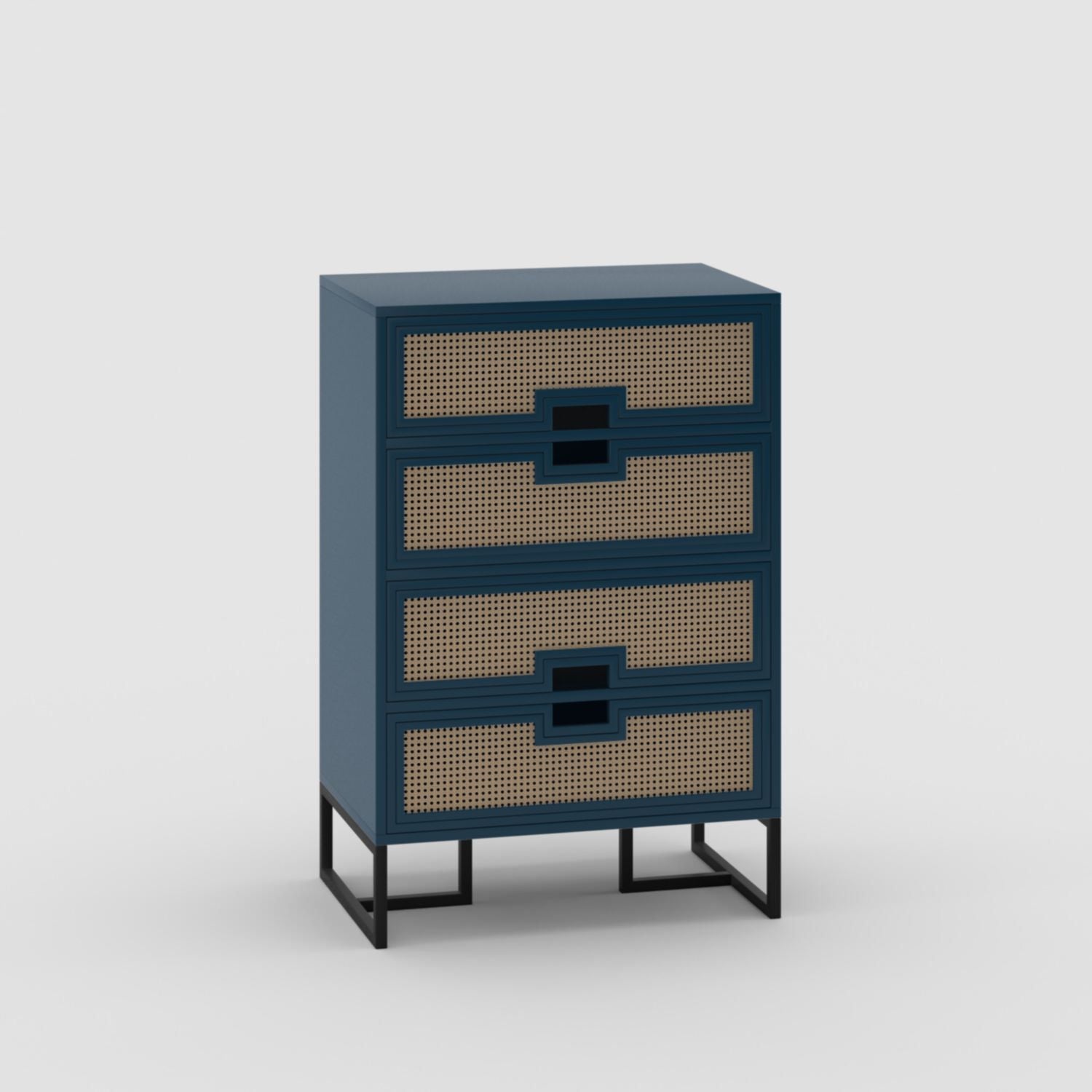 Euclid Chest of Drawers