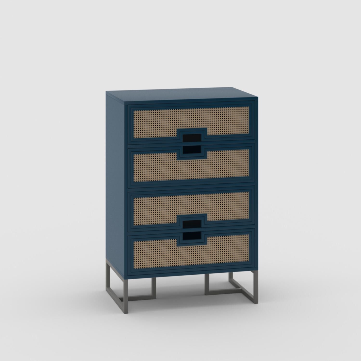 Euclid Chest of Drawers