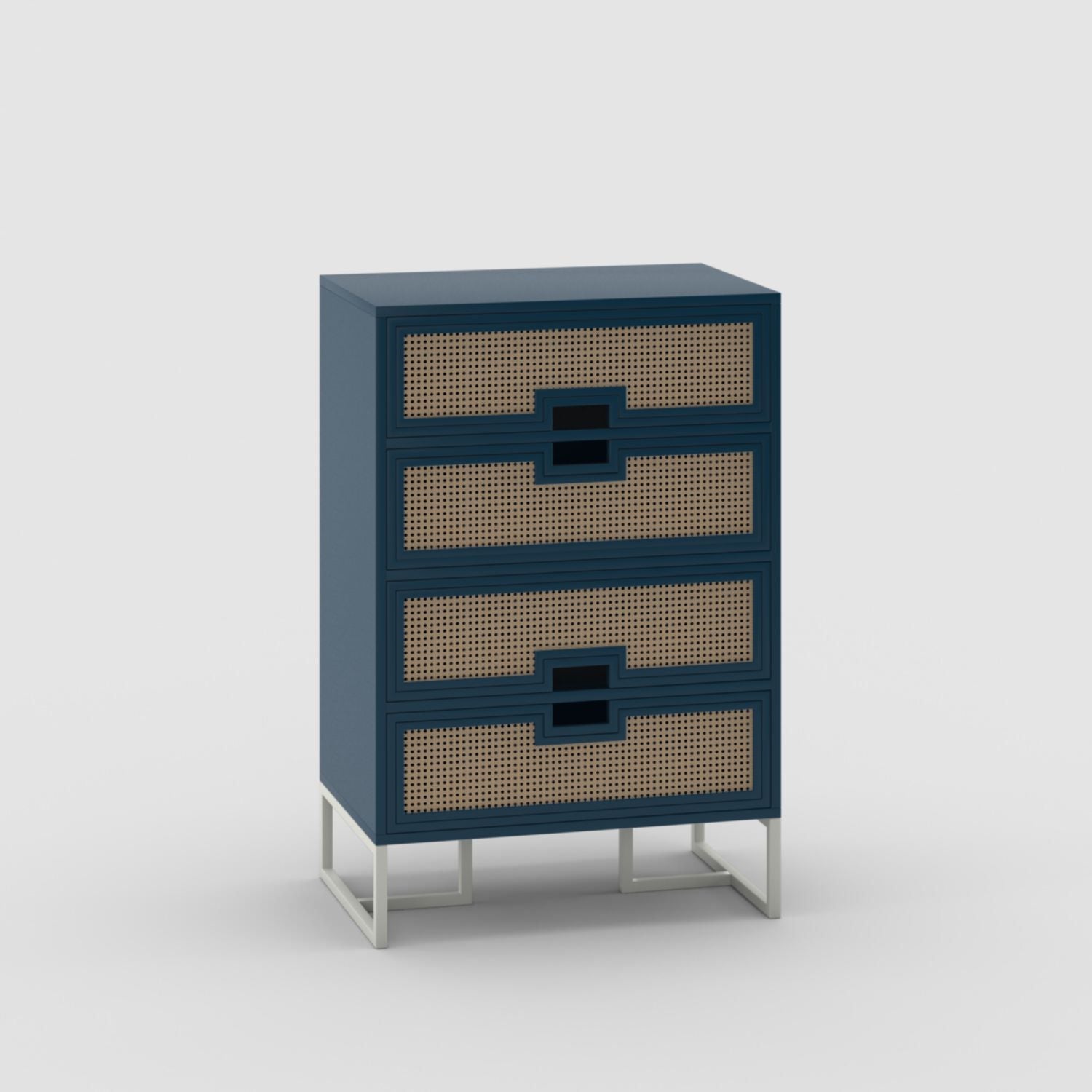 Euclid Chest of Drawers