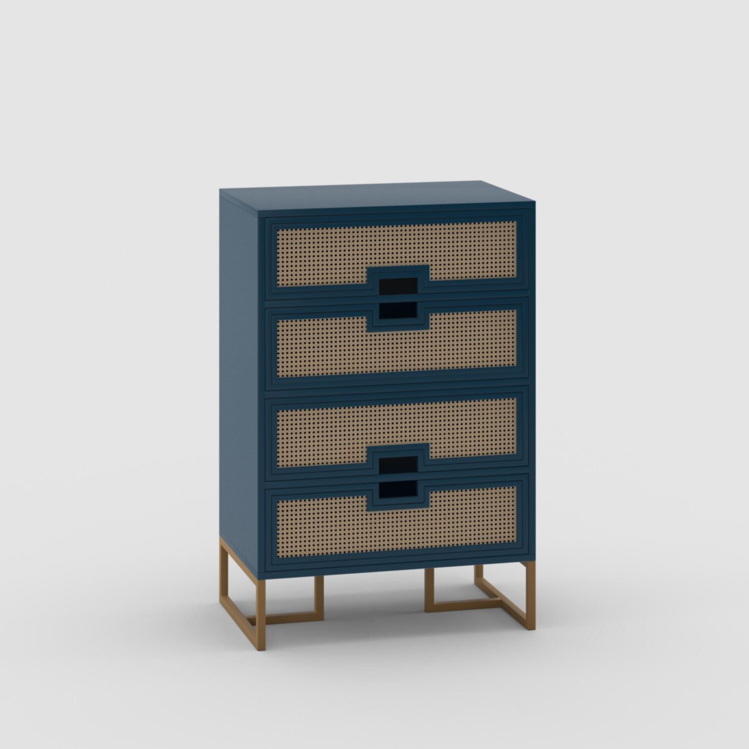 Euclid Chest of Drawers