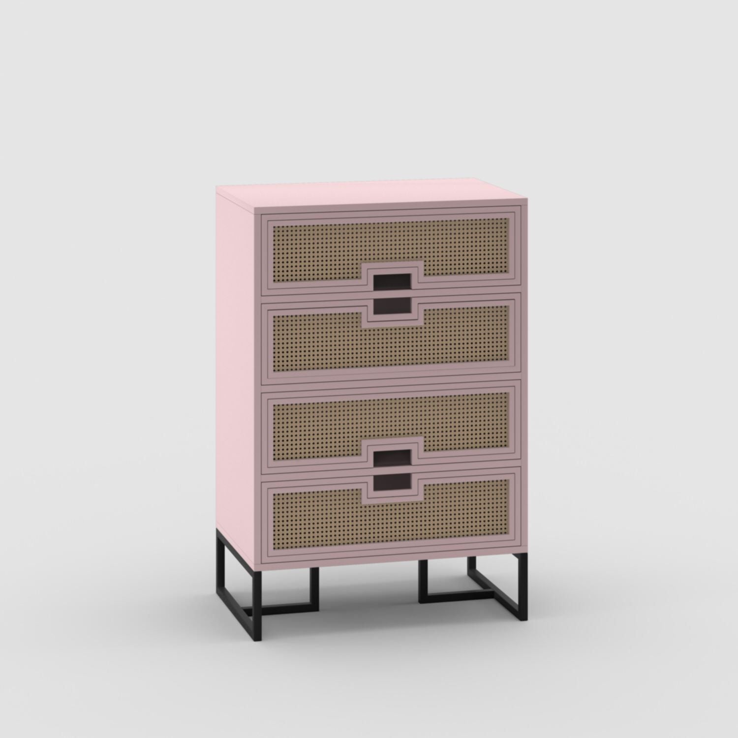 Euclid Chest of Drawers
