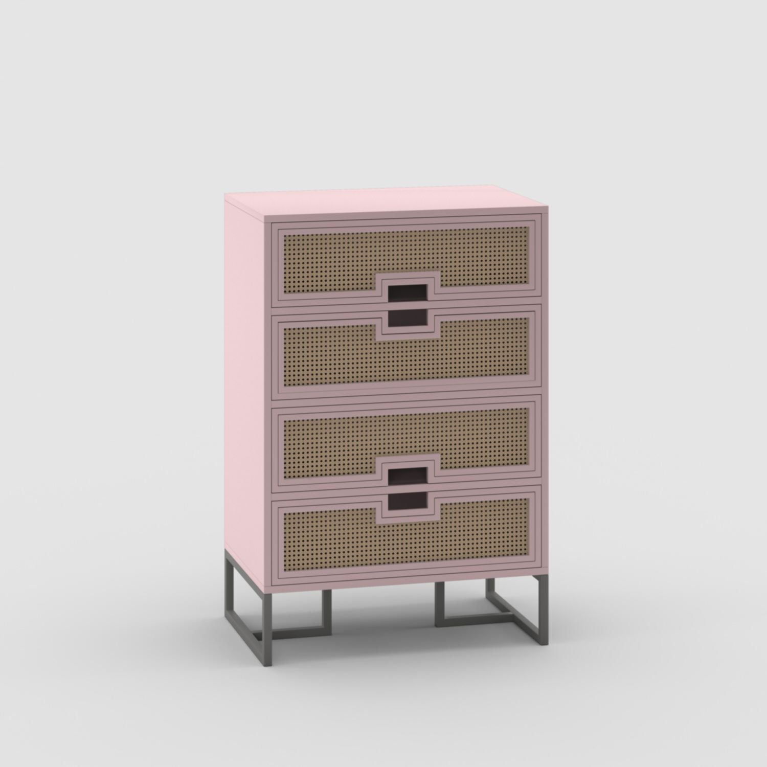 Euclid Chest of Drawers