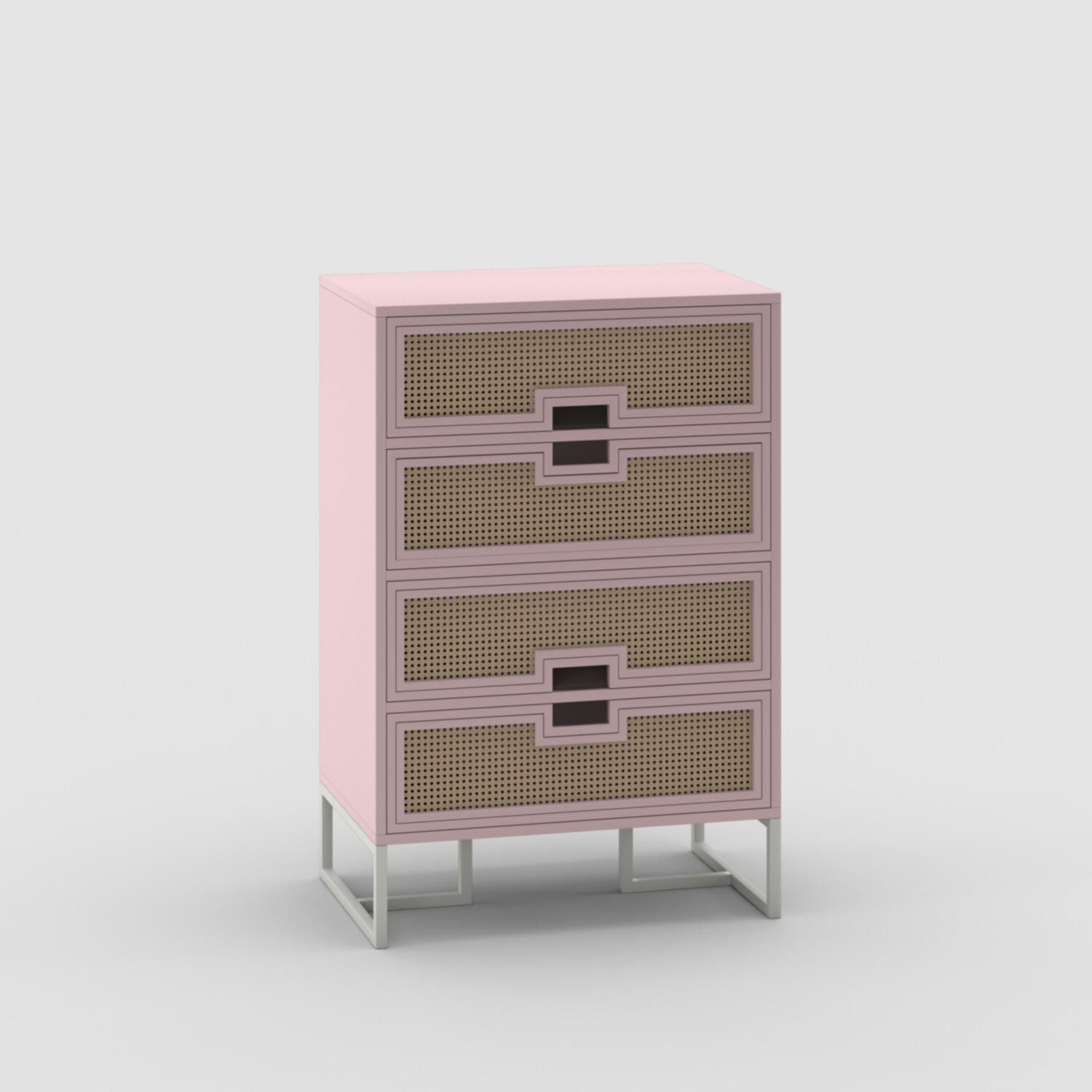 Euclid Chest of Drawers